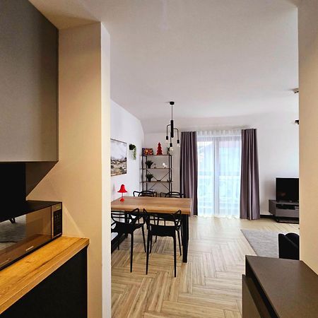 Stylchyn 90 Apartamenty Nad Jeziorem Czorsztynskim Kluszkowce Bagian luar foto