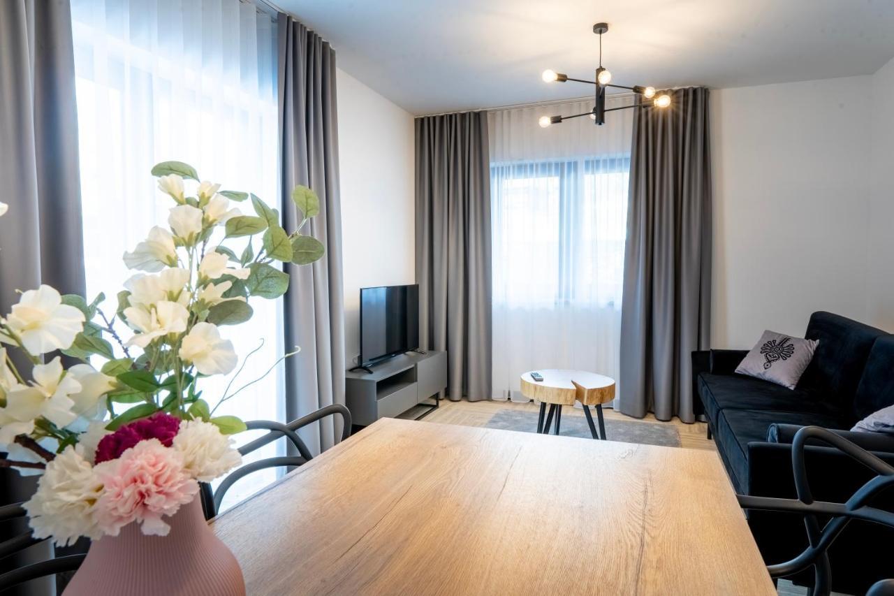 Stylchyn 90 Apartamenty Nad Jeziorem Czorsztynskim Kluszkowce Bagian luar foto