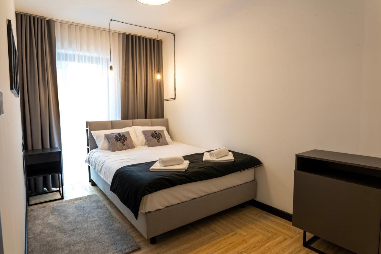 Stylchyn 90 Apartamenty Nad Jeziorem Czorsztynskim Kluszkowce Bagian luar foto