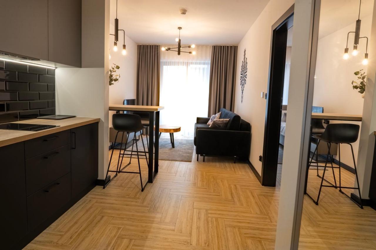 Stylchyn 90 Apartamenty Nad Jeziorem Czorsztynskim Kluszkowce Bagian luar foto