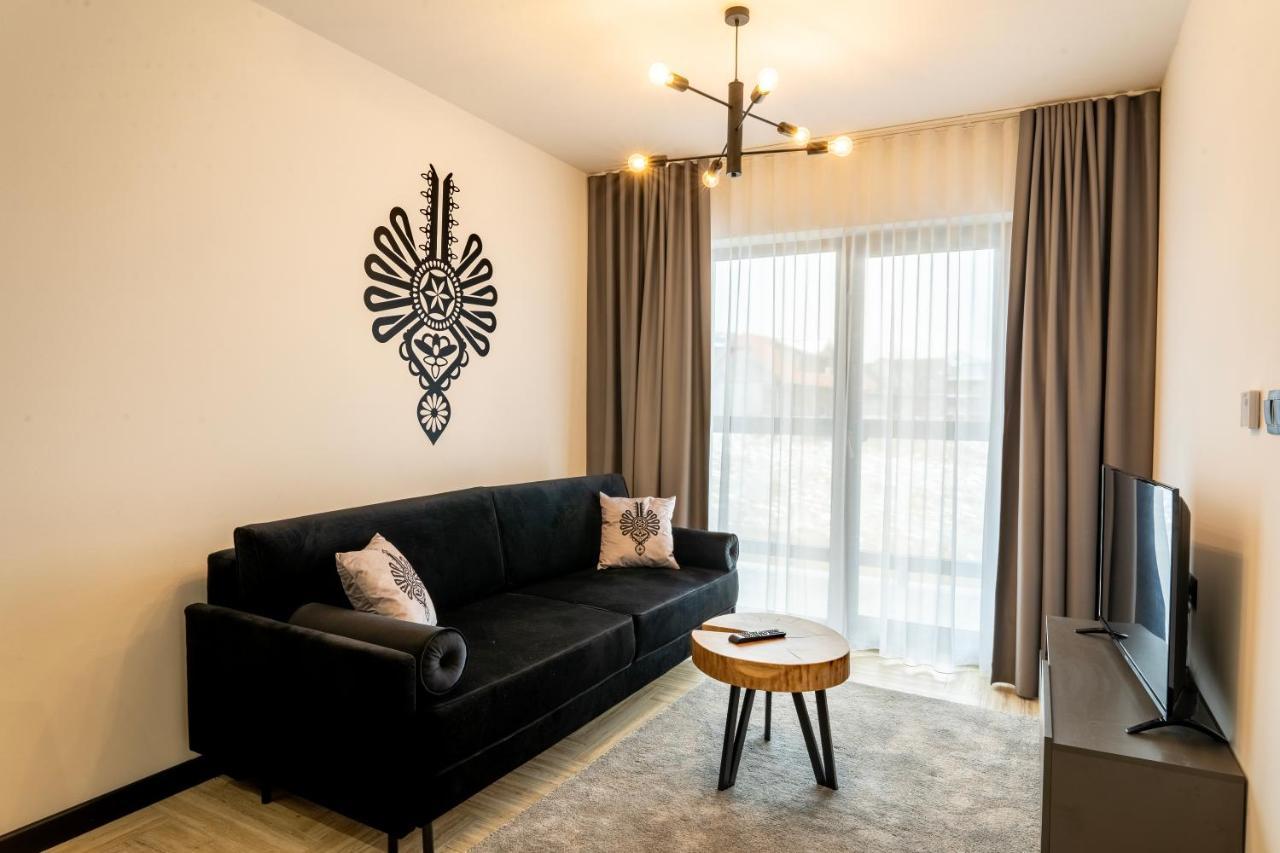 Stylchyn 90 Apartamenty Nad Jeziorem Czorsztynskim Kluszkowce Bagian luar foto
