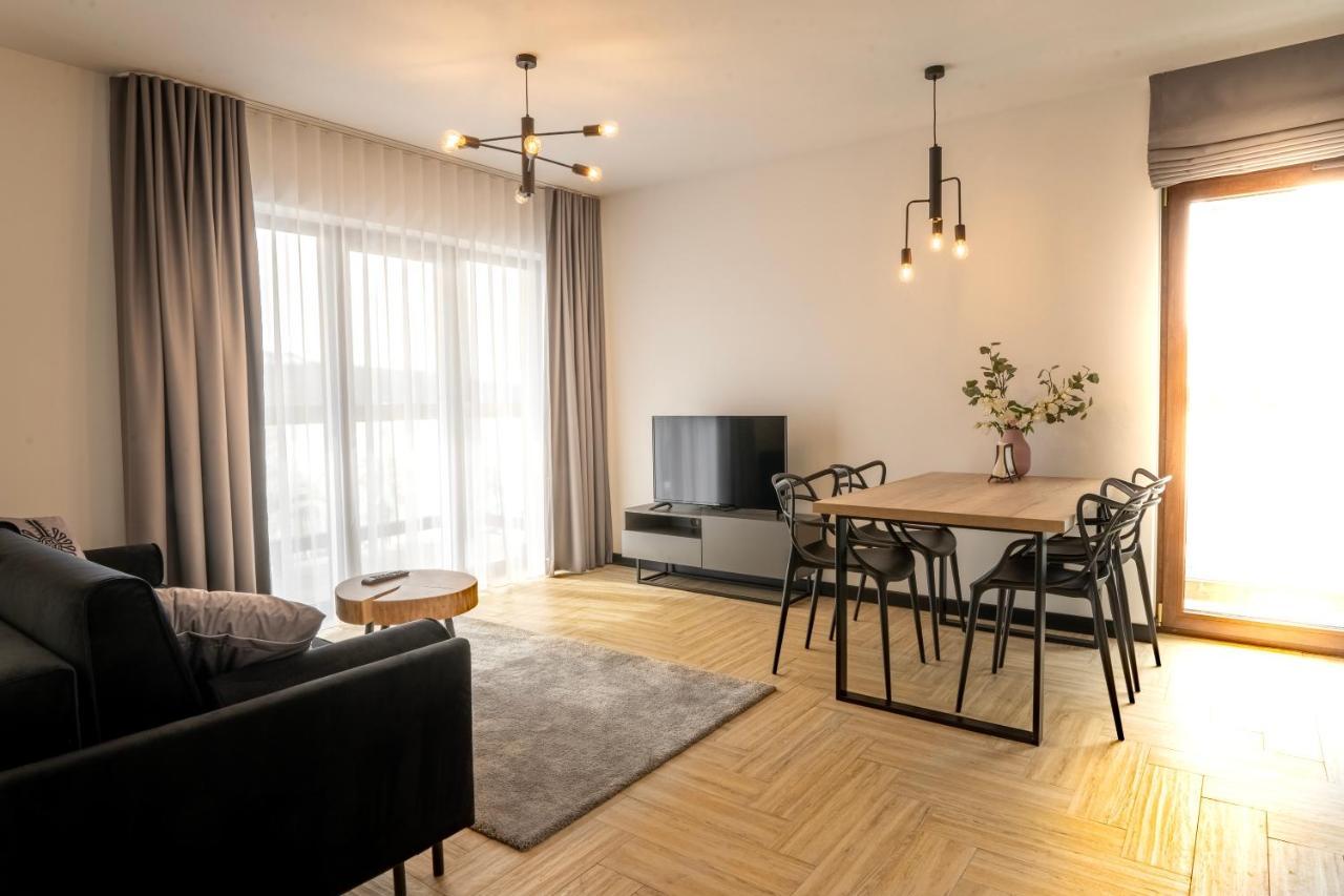Stylchyn 90 Apartamenty Nad Jeziorem Czorsztynskim Kluszkowce Bagian luar foto