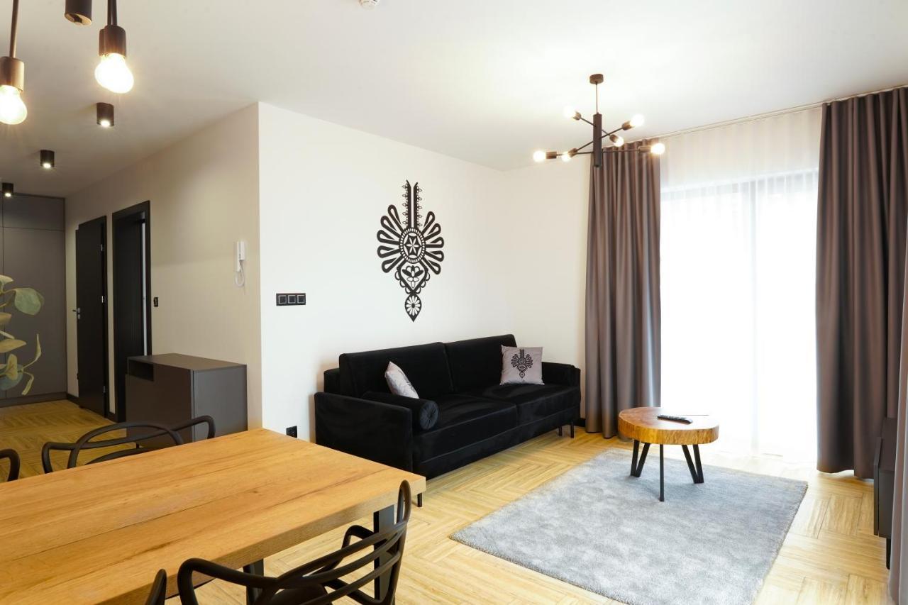 Stylchyn 90 Apartamenty Nad Jeziorem Czorsztynskim Kluszkowce Bagian luar foto