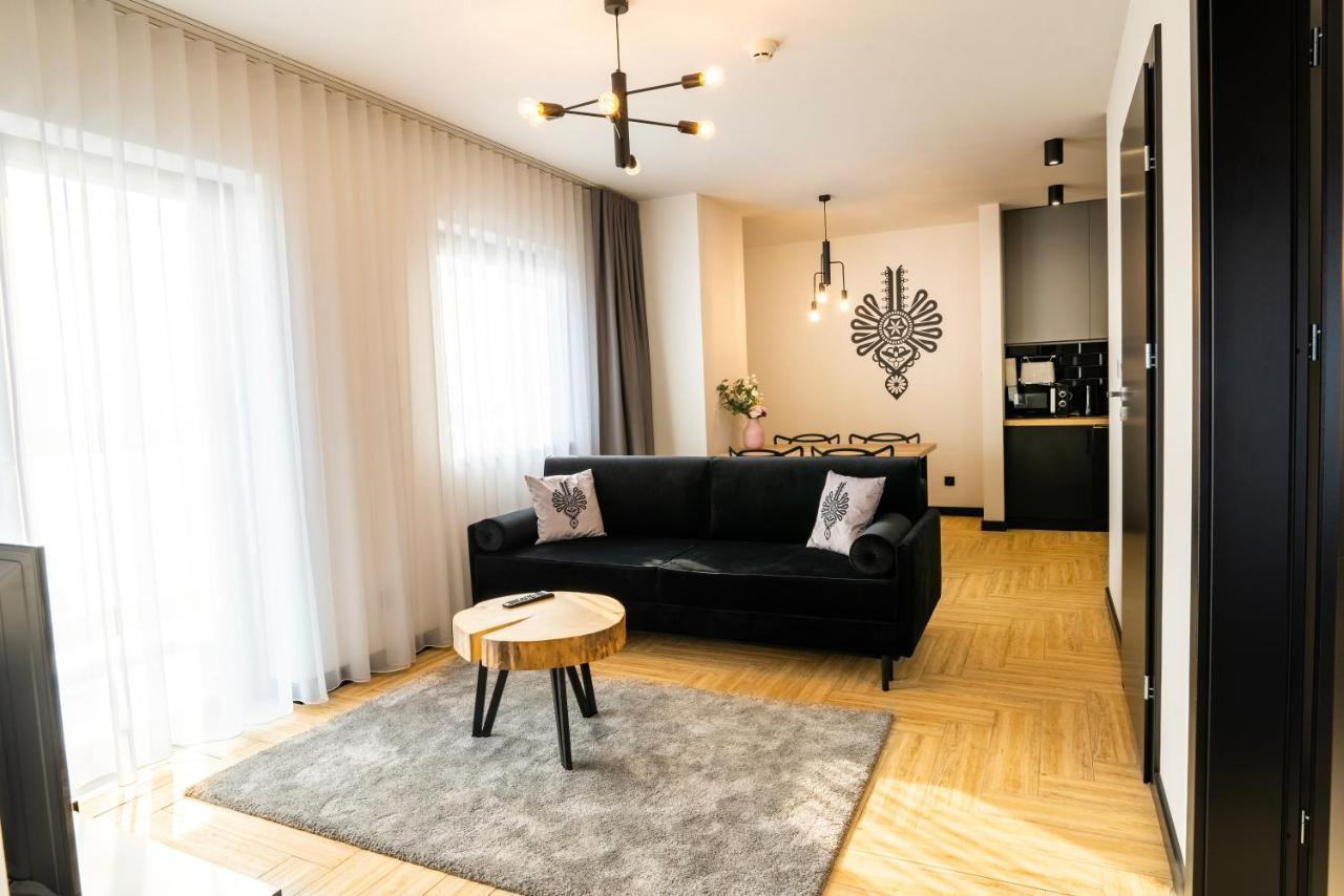 Stylchyn 90 Apartamenty Nad Jeziorem Czorsztynskim Kluszkowce Bagian luar foto
