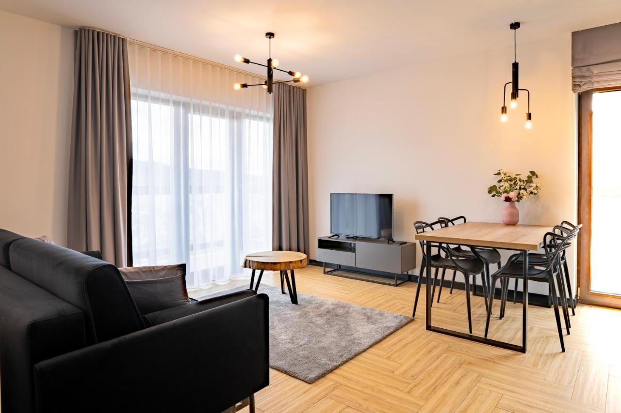 Stylchyn 90 Apartamenty Nad Jeziorem Czorsztynskim Kluszkowce Bagian luar foto