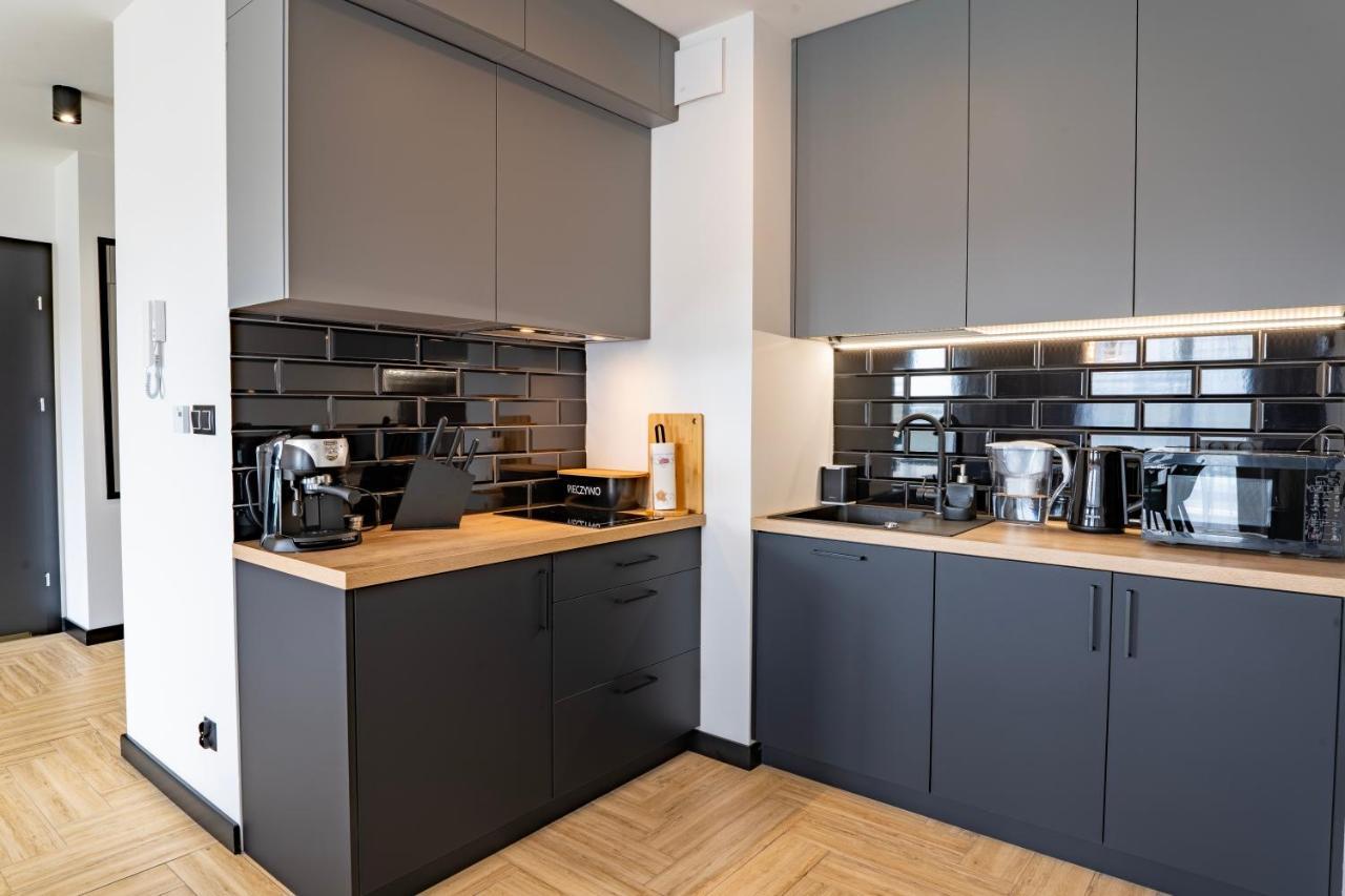 Stylchyn 90 Apartamenty Nad Jeziorem Czorsztynskim Kluszkowce Bagian luar foto
