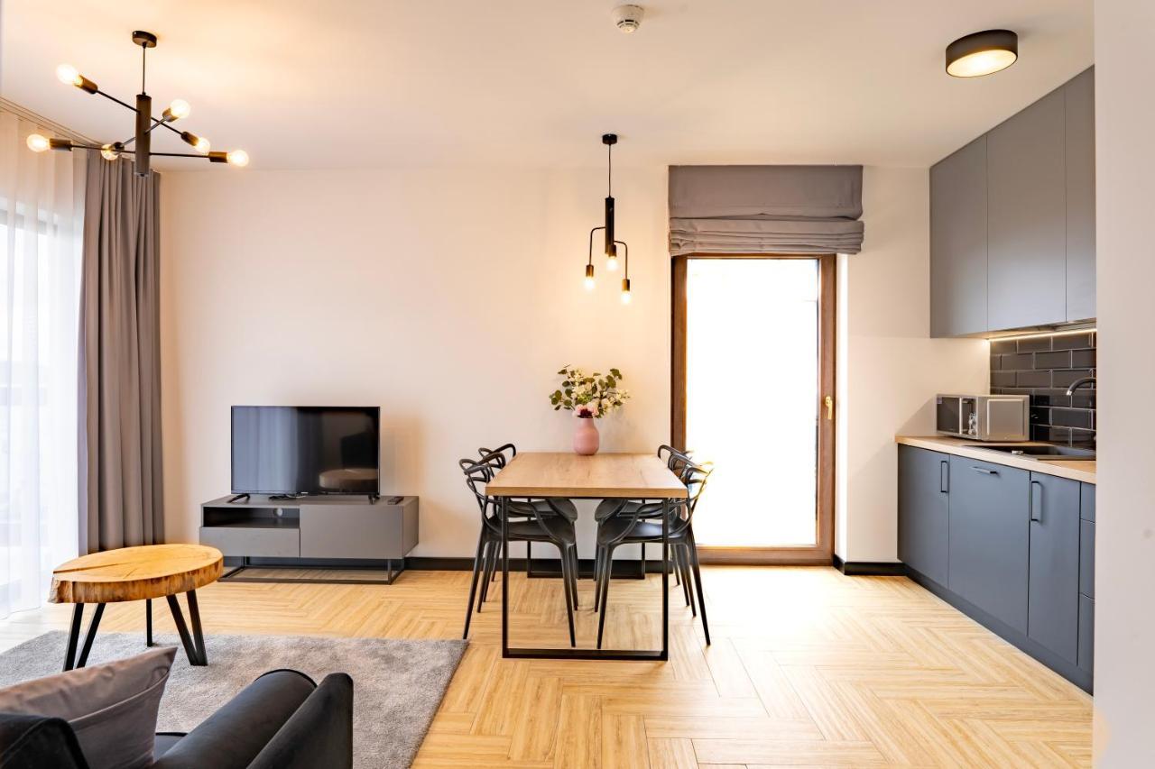 Stylchyn 90 Apartamenty Nad Jeziorem Czorsztynskim Kluszkowce Bagian luar foto