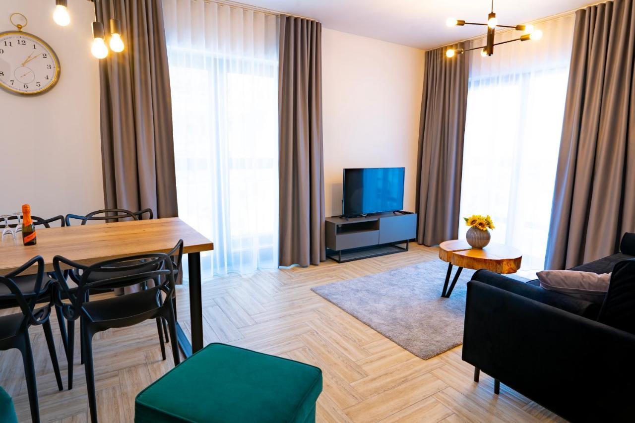Stylchyn 90 Apartamenty Nad Jeziorem Czorsztynskim Kluszkowce Bagian luar foto